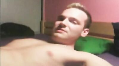 Cum Sharing Overload: Gay Porn Video with Explosive Endings!