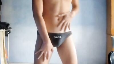 Gay Porn Amateur Hot Smooth Cam