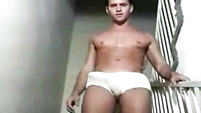 Parkers Yummy Desire: Dillon Preston Solo!