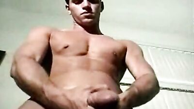Parkers Yummy Desire: Dillon Preston Solo!