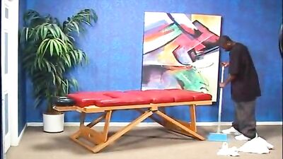 Alpha Male Desires: Exploring Interracial Passions