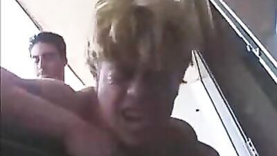 Gay Vacation Frenzy: Masc Men Take Advantage of the Locals!