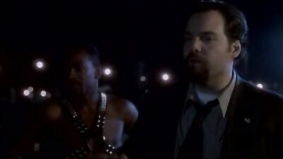 The Unexpected Turn-Up: Nunzios Second Cousin Gay Porn Video