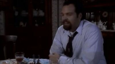 The Unexpected Turn-Up: Nunzios Second Cousin Gay Porn Video