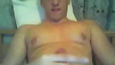 Young Italian Skypers: Web-Cam Boy Fun