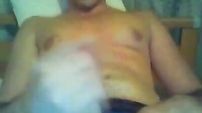 Young Italian Skypers: Web-Cam Boy Fun