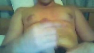 Young Italian Skypers: Web-Cam Boy Fun