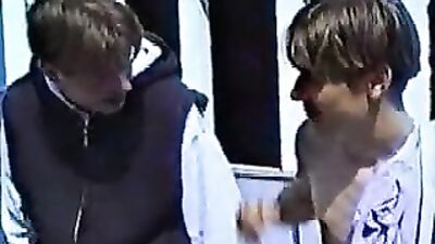 Dream Dancer - Traumtaenzer #5: The Ultimate Gay Porn Experience =============================================================