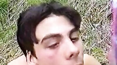 Gay Porn Dream Dancer - Traumtaenzer #6: Movies Starring Handsome Men in a Sexy Adventure!