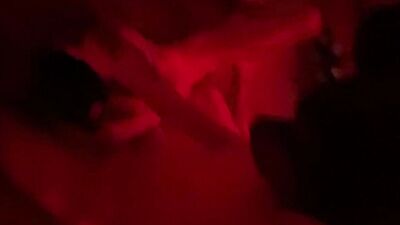 He sucked me really good