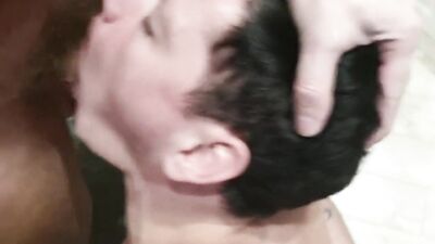 Sucking deepthroat thick fat uncut dick as a true hungry hole, best videos EVER #gayporn