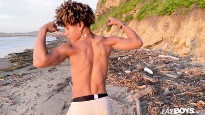 Colombia 03 - Ciao Alves