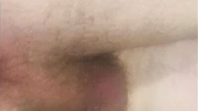 First Time For Everything...