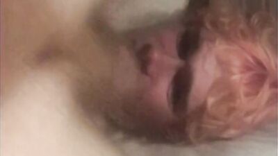 First Time For Everything...