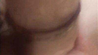 First Time For Everything...