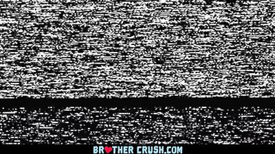 BrotherCrush - Younger Stepbrother Fingered And Fucked By A Raw Cock