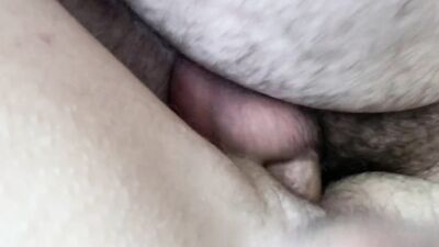 Morning Sex With Boyfriend