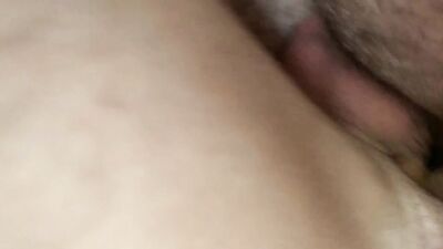 Morning Sex With Boyfriend