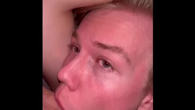 Daddy extremely destroying slave twink boy