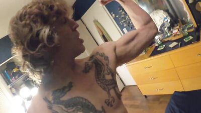 My Neighbor Has A Very Friendly Husband And I Do Not Want To Be Rude