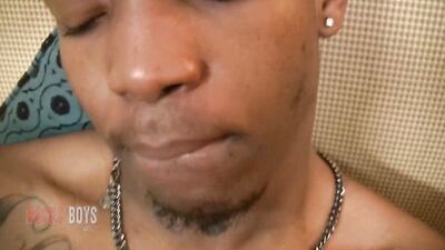 Hot Raw Action Teaser fucking with Rock Rockafella RB1 - ROCKSBOYS.com