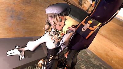 Spector secret Golden Stash