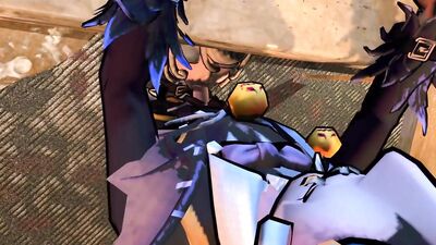 Spector secret Golden Stash