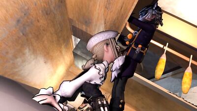 Spector secret Golden Stash