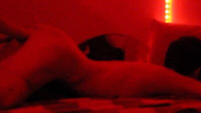 Boyfriend Plays With My Ass