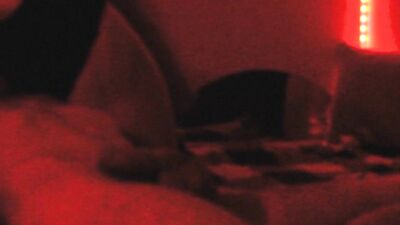 Boyfriend Plays With My Ass