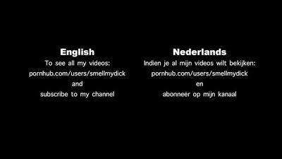 fetish straight looking guy love to show of in public