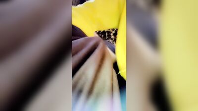 Sucking Off A Straight Daddy