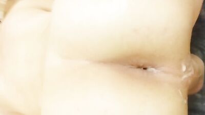 Hot fucked a cute boy with his big dick