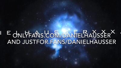 Nerdy Step Son fucked by Daddy - Daniel Hausser, Calhoun Sawyer