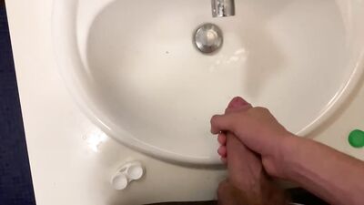 fit student cuming all over himself p.2