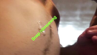 Beating up boy pussy