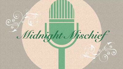 Daddy Wakes Up Twink for Sneaky Fuck - AUDIO ONLY