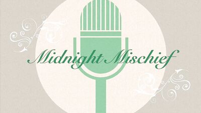 Daddy Wakes Up Twink for Sneaky Fuck - AUDIO ONLY