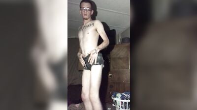 Young virgin twink ass