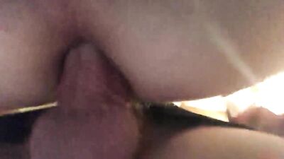 Nerdy with big cock breeding me!