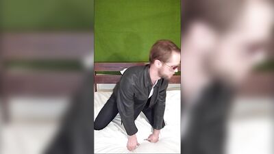 One of my first solo vids