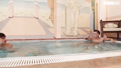 Twinks in love Scene 4