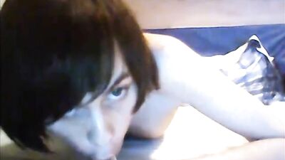 me being a cam slut 2