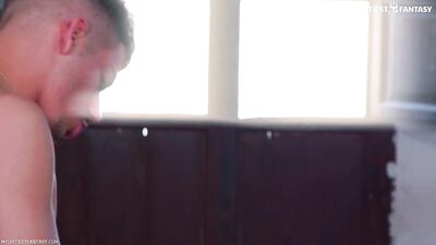 Introducing a whore in the BDSM world!