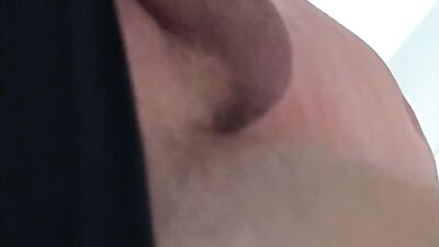 Cocksucker twink gets facefucked by stepbrother after school