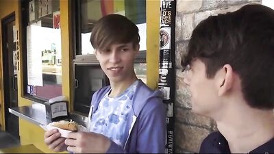 Cum Home with Me: The Ultimate Gay Porn Experience!