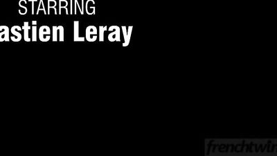 Benjamin Dubois First Time