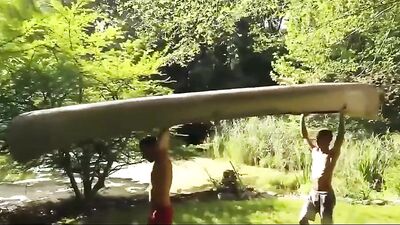 Cum on His Ass - 362: The Ultimate Gay Porn Experience!