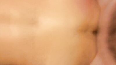 Fat cock construction worker pounding twink