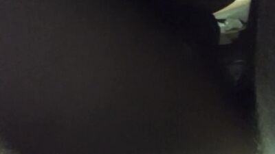 Twink takes bbc deep inside